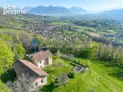 Maison à BARRAUX