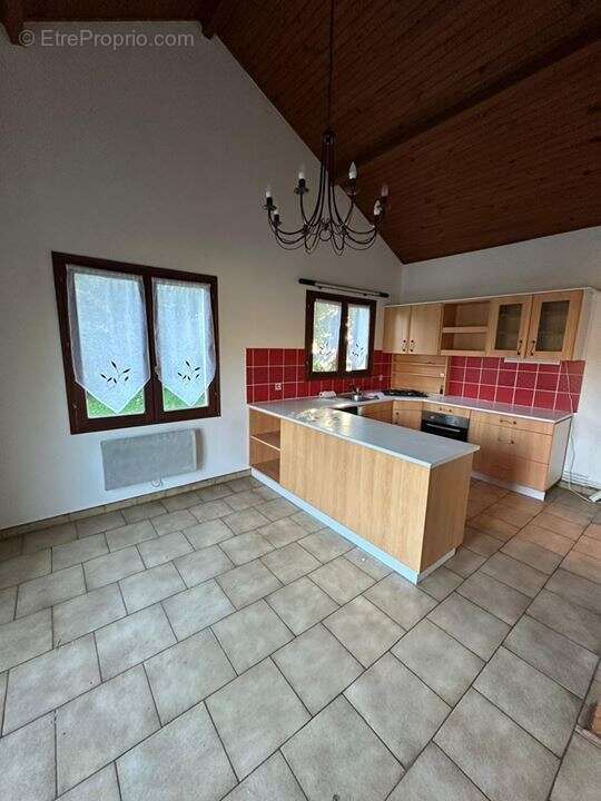 Maison à SOULAC-SUR-MER