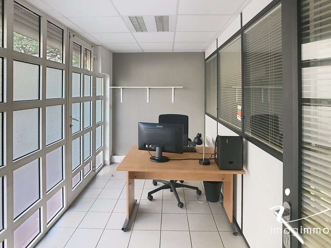 Commerce à MONTPELLIER