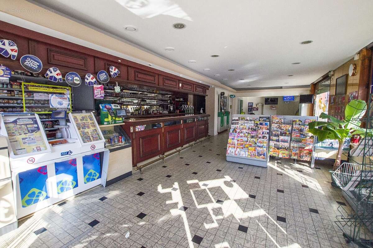 Appartement à DENAIN