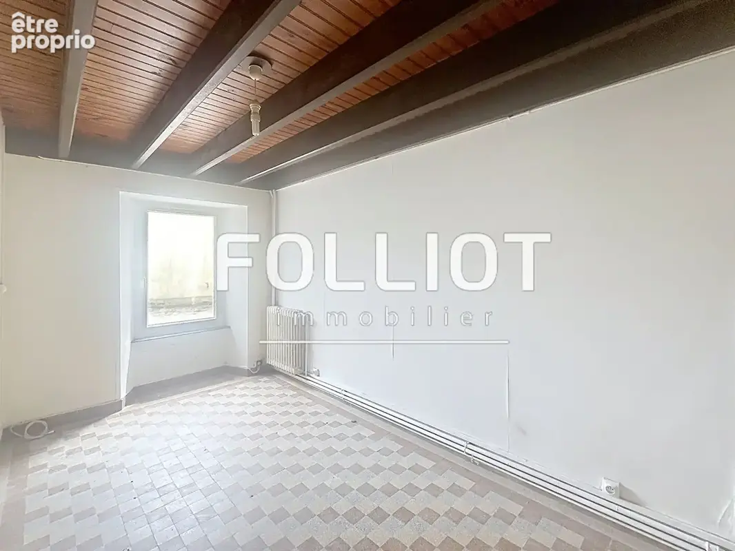 Exclusivité  Maison à rénover à 2 km de la plage - photo 3