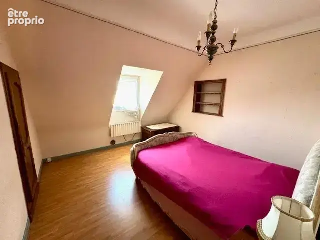 Maison 8 pièces à Châtelaudren-Plouagat, véranda et garage attenant - photo 11