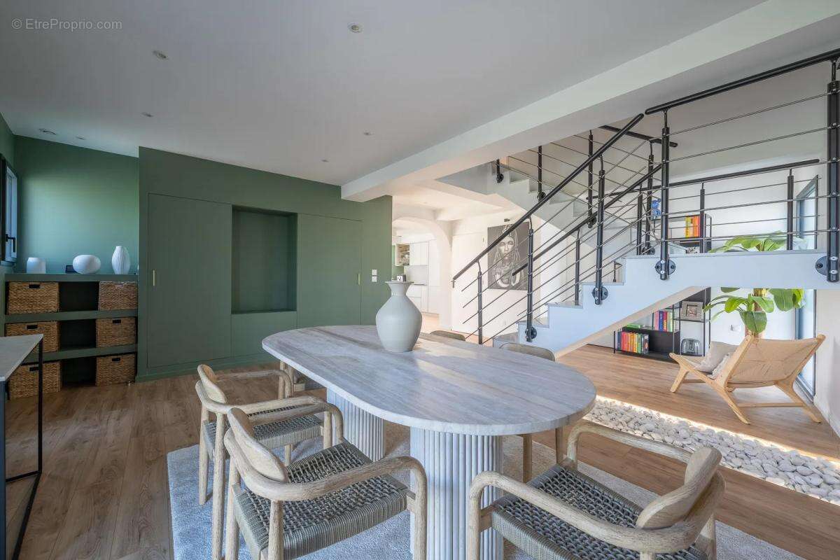 Maison à LISTRAC-MEDOC