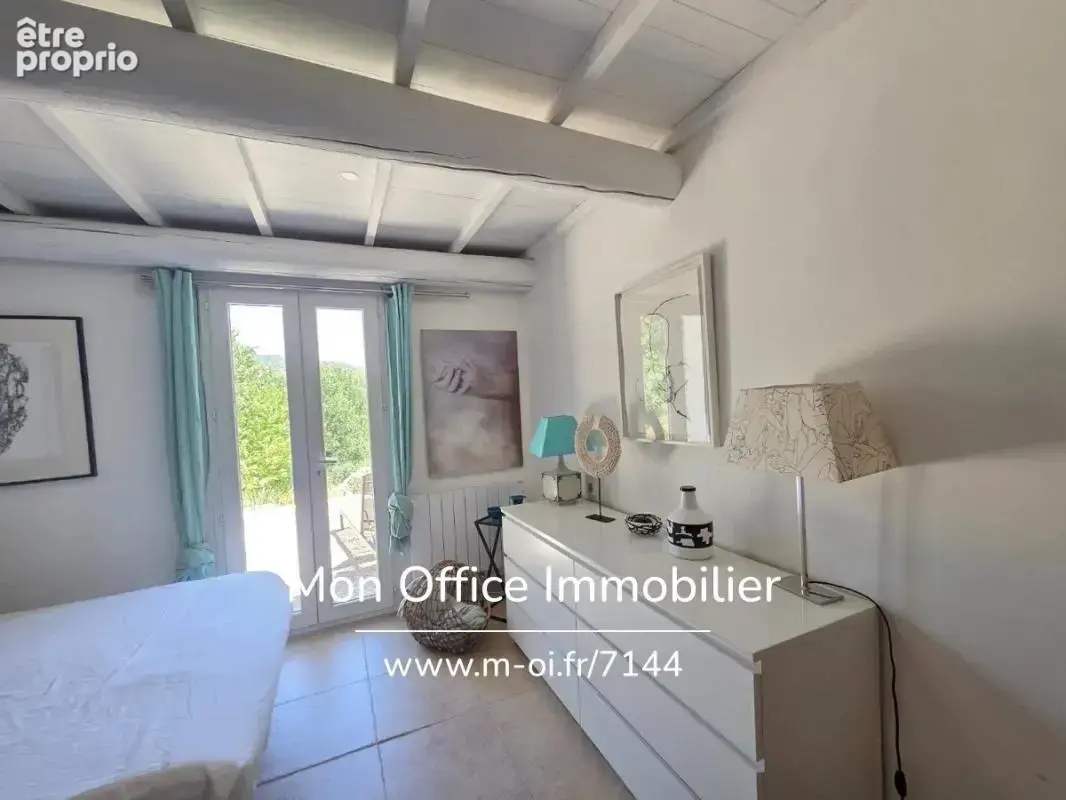 Référence : 7144-CCH. - Maison 7 pièces - photo 19