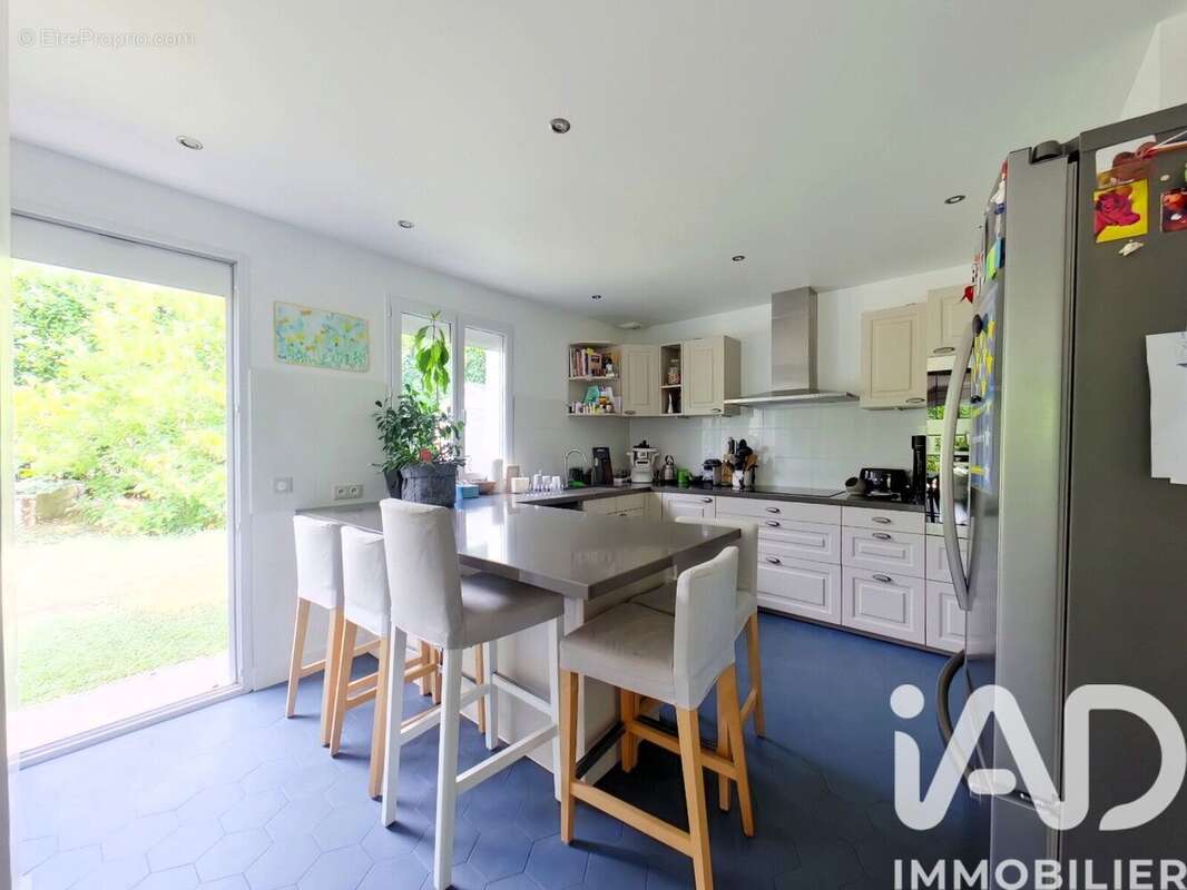 Photo 4 - Maison à BOUSSY-SAINT-ANTOINE