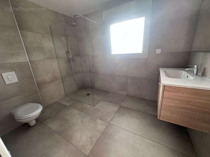 Maison à ISSENHEIM