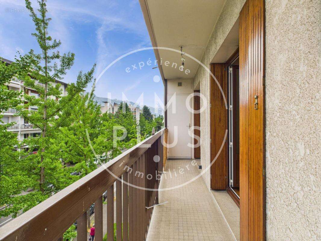 Appartement à ANNECY