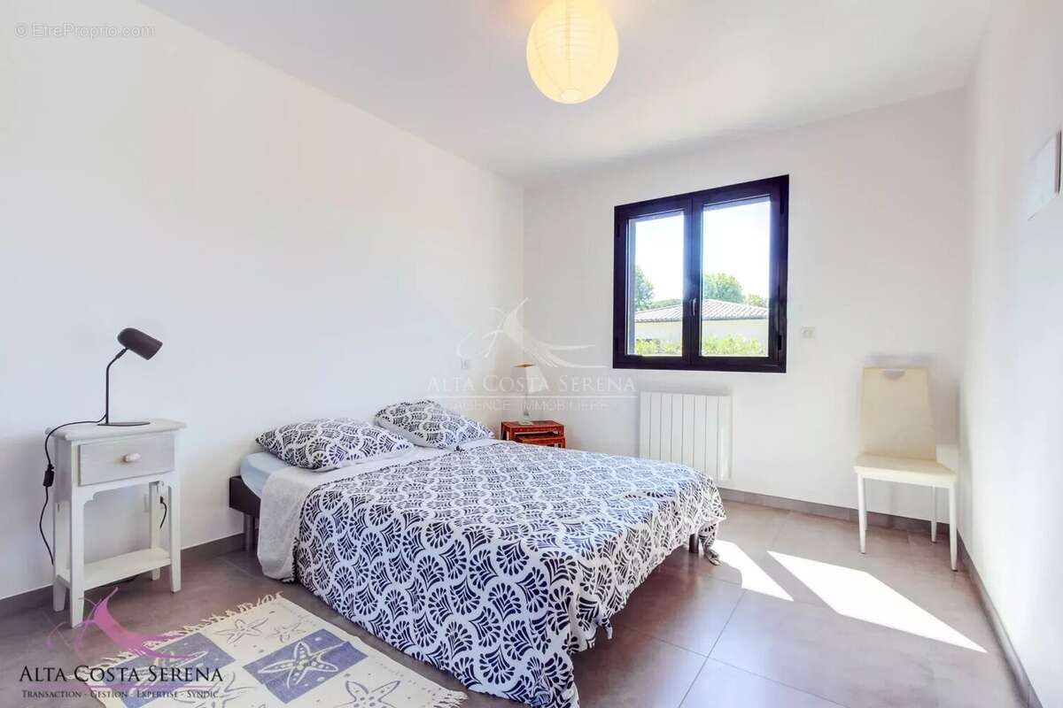 Maison t3 individuelle - ghisonaccia - photo 3