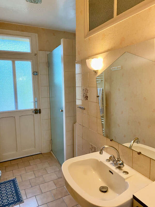 Maison à SAINT-VALLIER