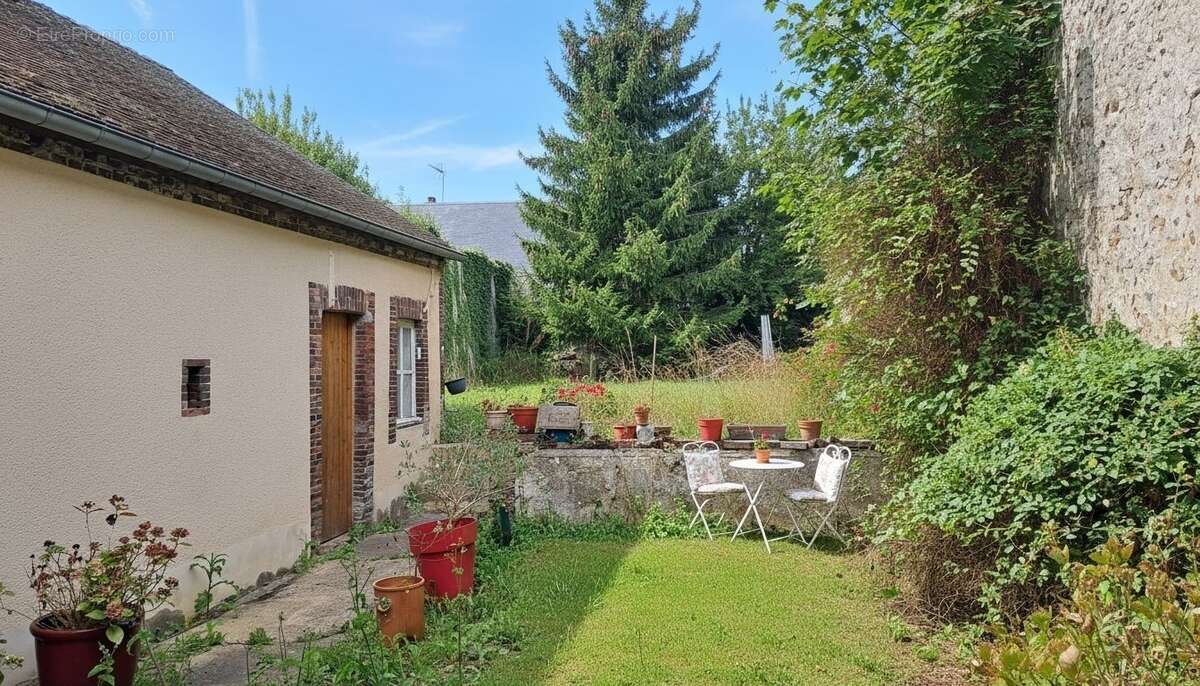 Maison à LA FERTE-VIDAME