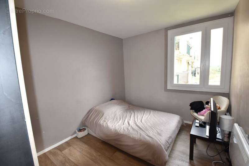 Appartement à BOURBON-LANCY
