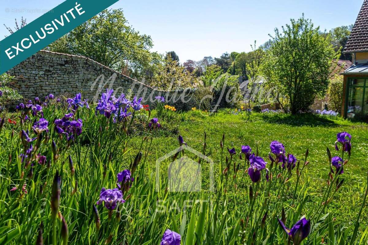 Photo 4 - Maison à HARDRICOURT