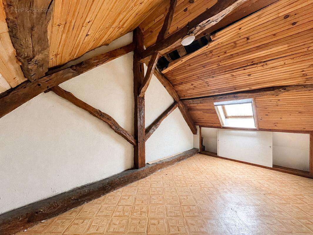 Maison Dun Le Poelier 8 pièce(s) 165 m2 - photo 13