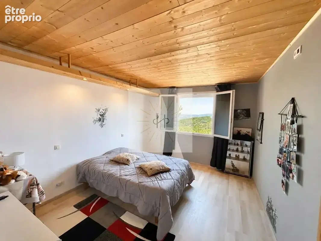Maison 7 pièces 349 m² à vendre à Viviers (07220) - photo 7