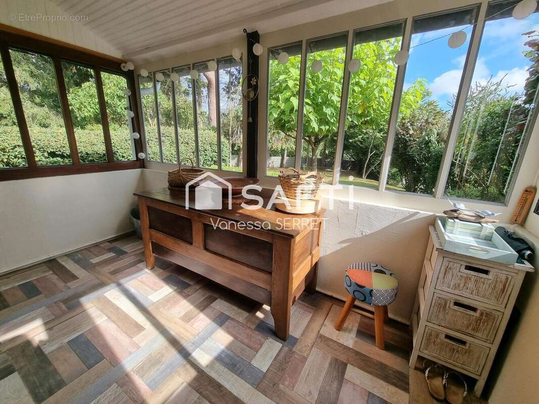 Photo 2 - Maison à LE MOLAY-LITTRY