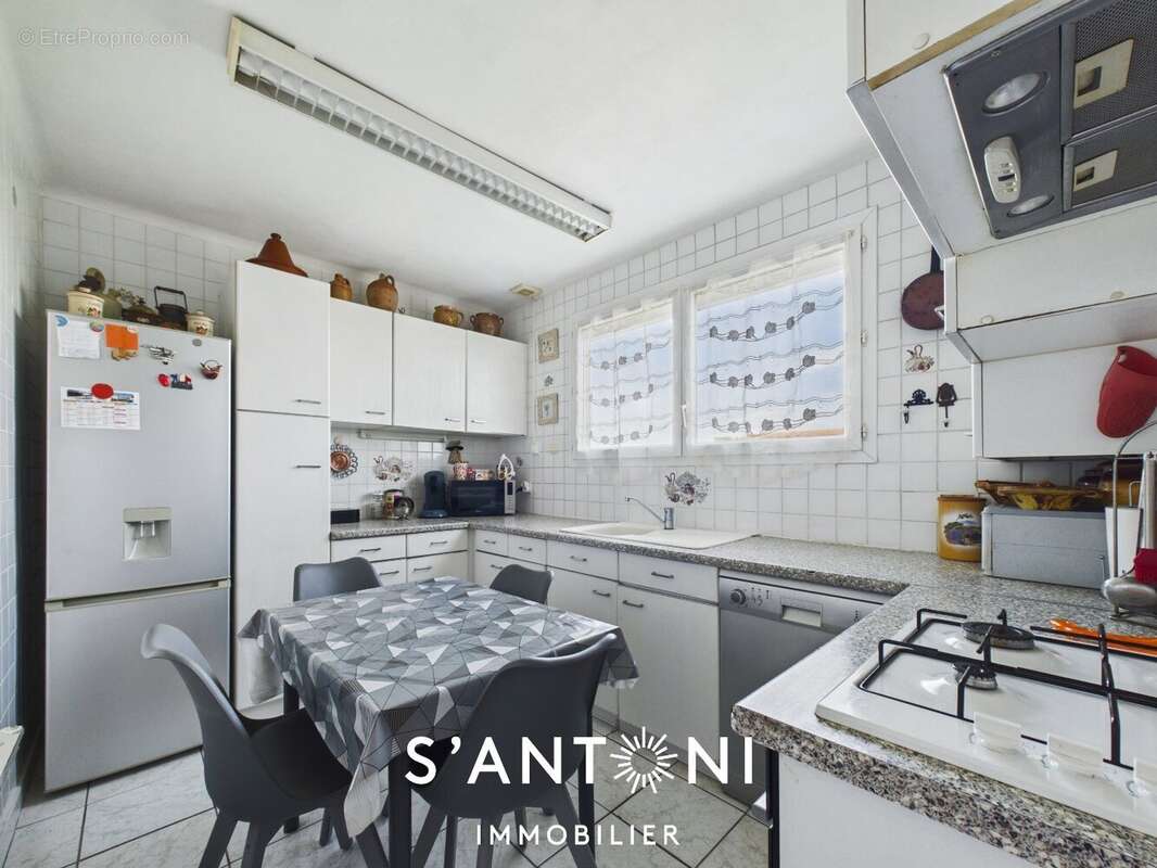MONTBLANC- Maison avec deux logements indépendants - photo 5