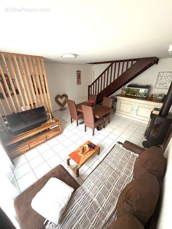 Photo 2 - Maison à OSNY