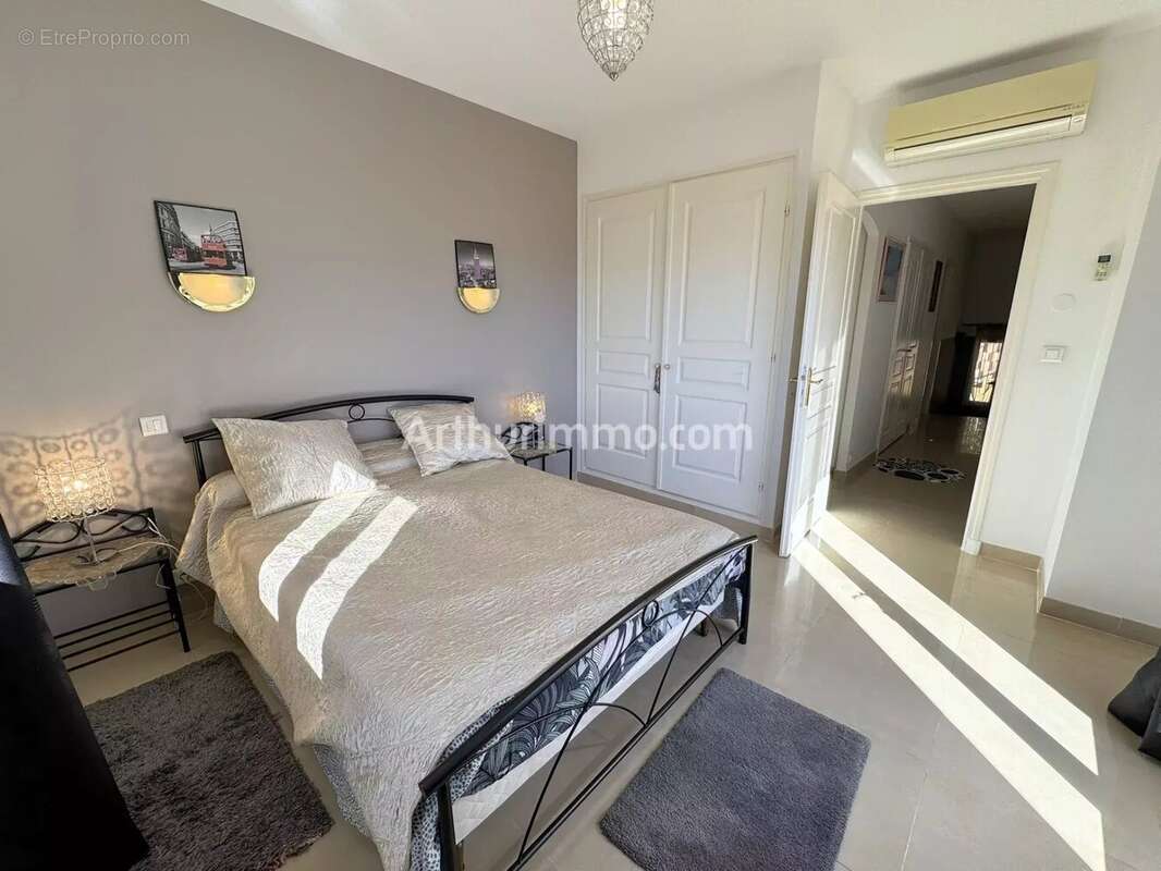 Maison à SAINTE-MAXIME