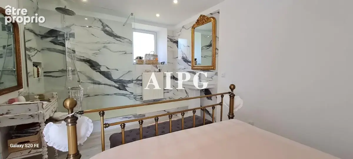 LANVOLLON, à 15 kms de la mer, Belle propriété à vendre,  piscine, 1.1 ha de terrain - photo 9