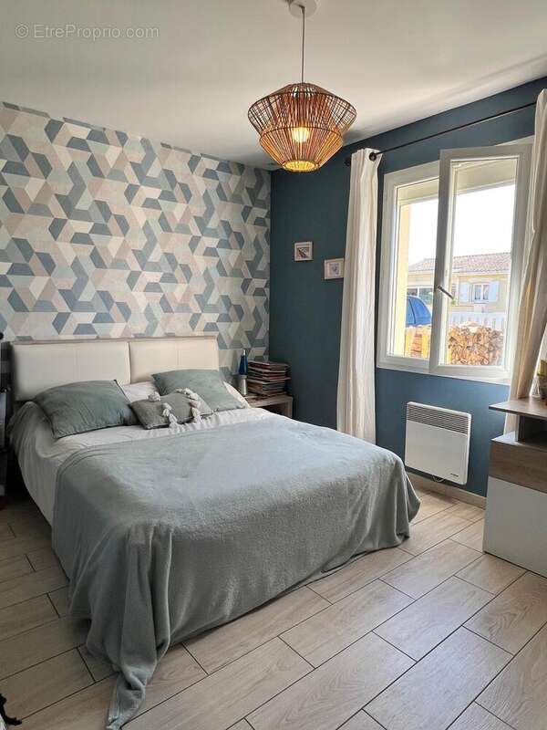 Photo 8 - Maison à LA CHAPELLE-DES-POTS