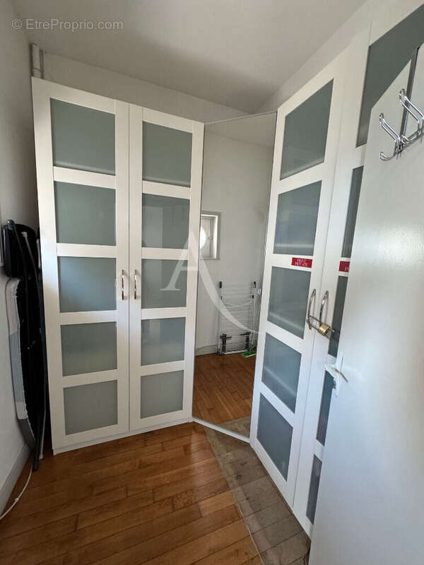 Appartement à BLOIS