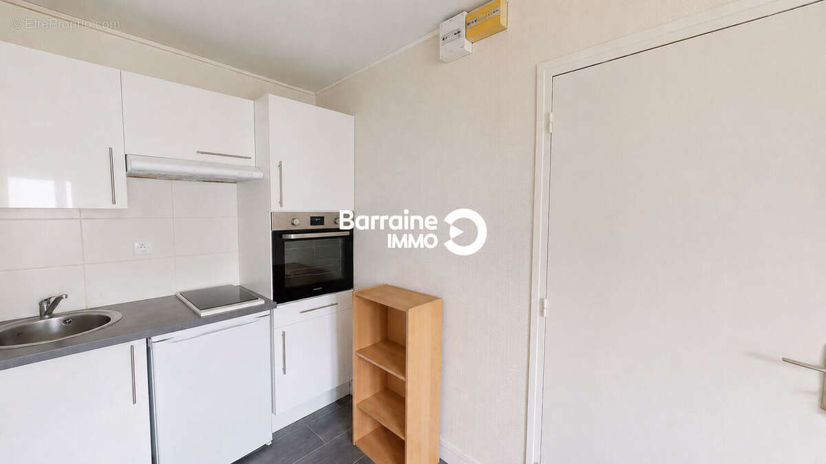 Appartement à BREST