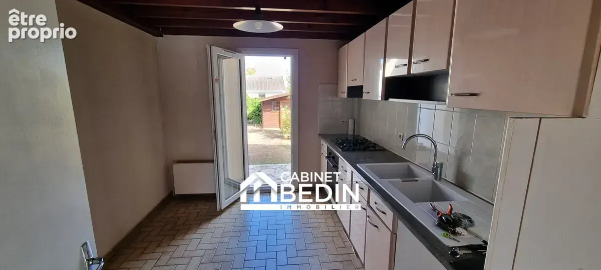 Maison 5 pièces 92 m² à vendre à Canejan (33610) - photo 7
