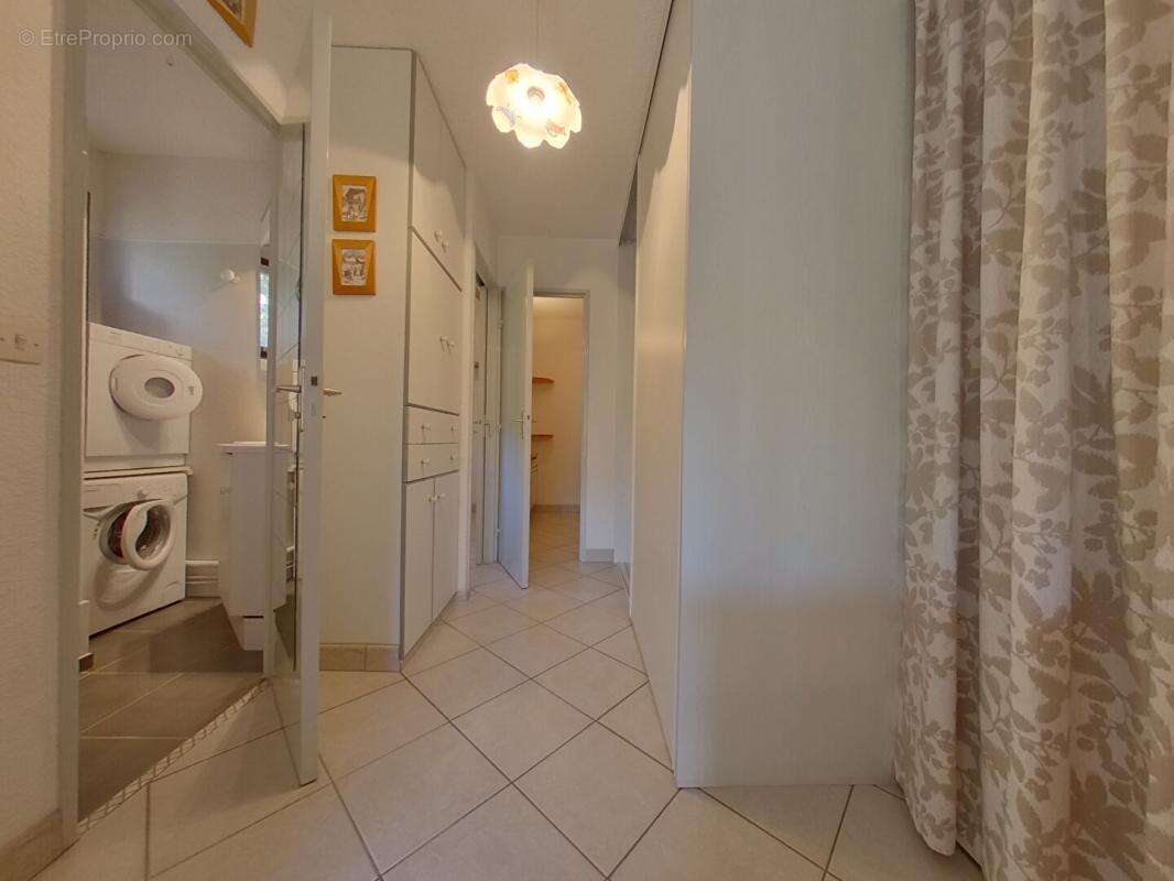 Appartement à BARCELONNETTE