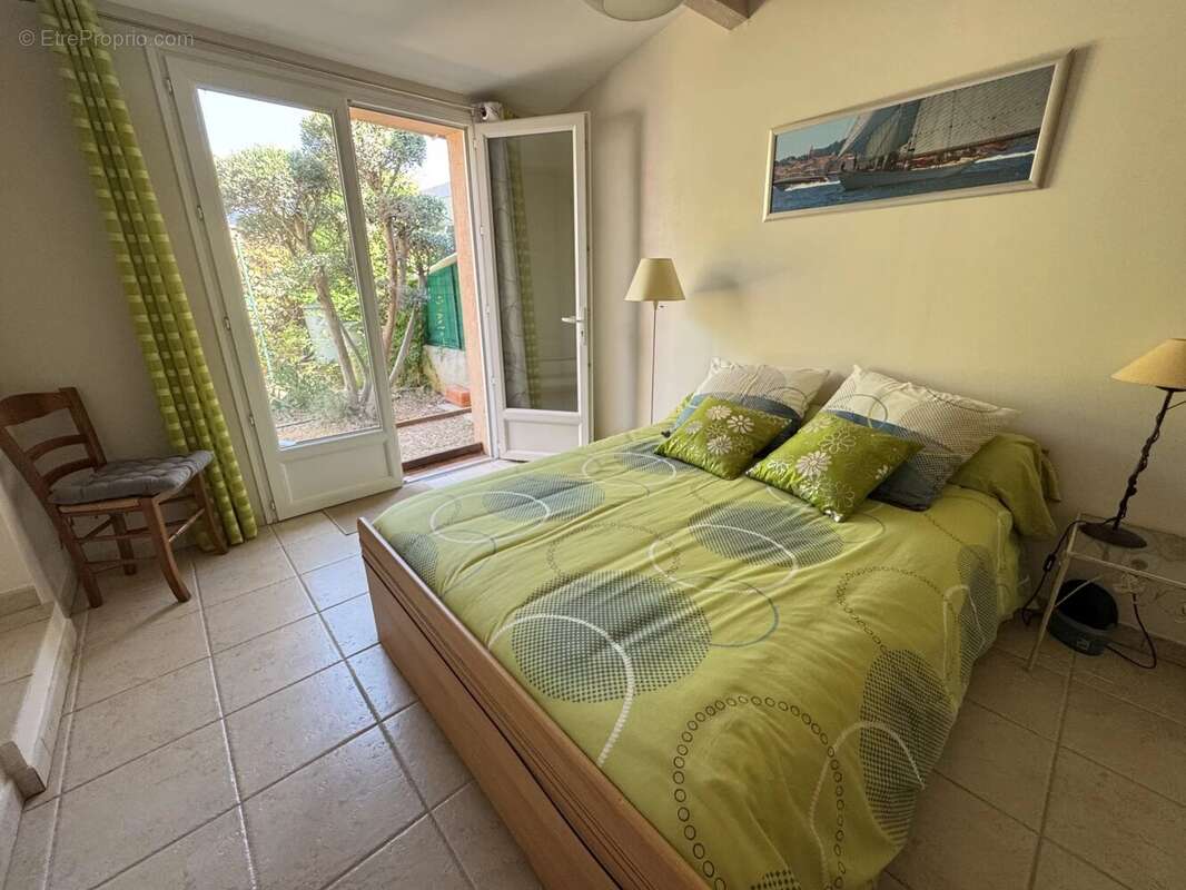 Maison 3 chambres à La Londe-les-Maures - photo 16