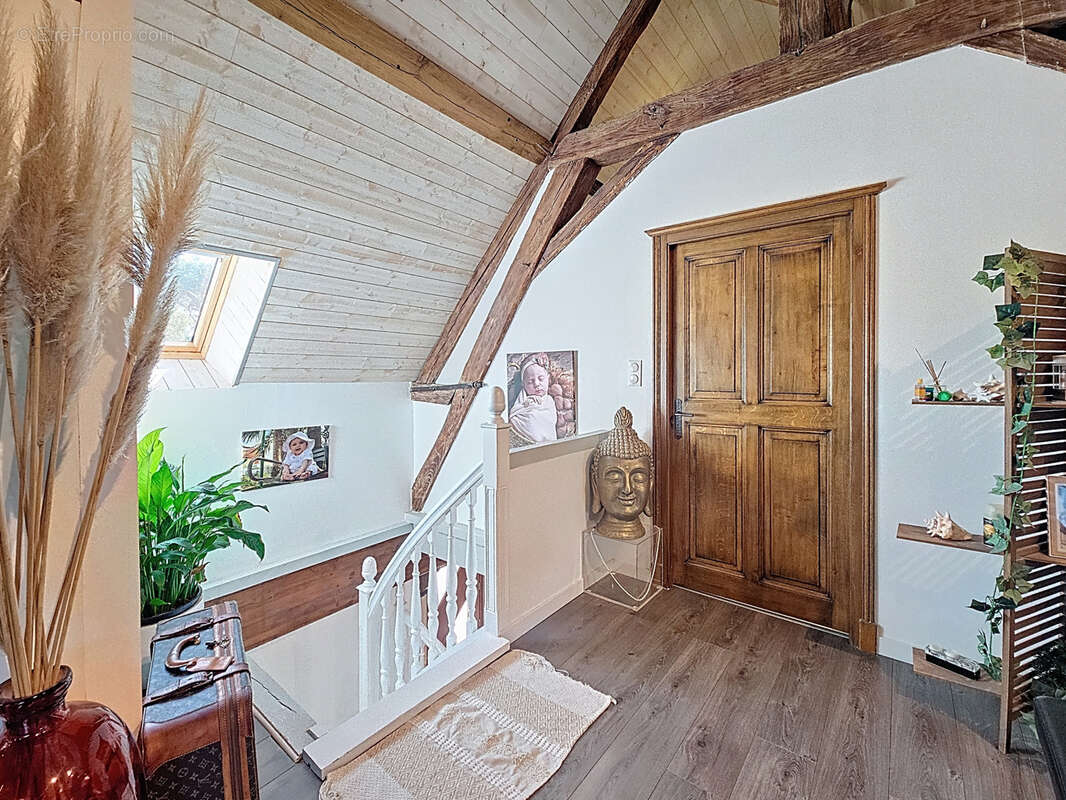 Maison à CHALON-SUR-SAONE