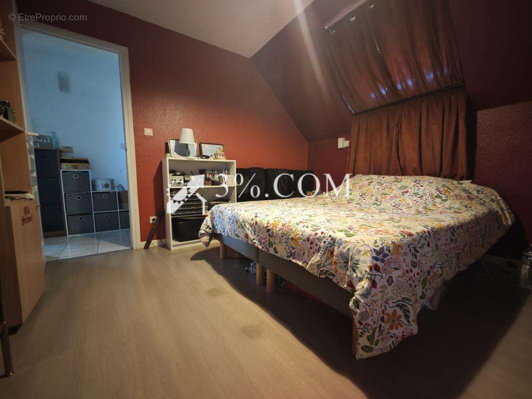 --  maison modulable a gries -- - photo 14