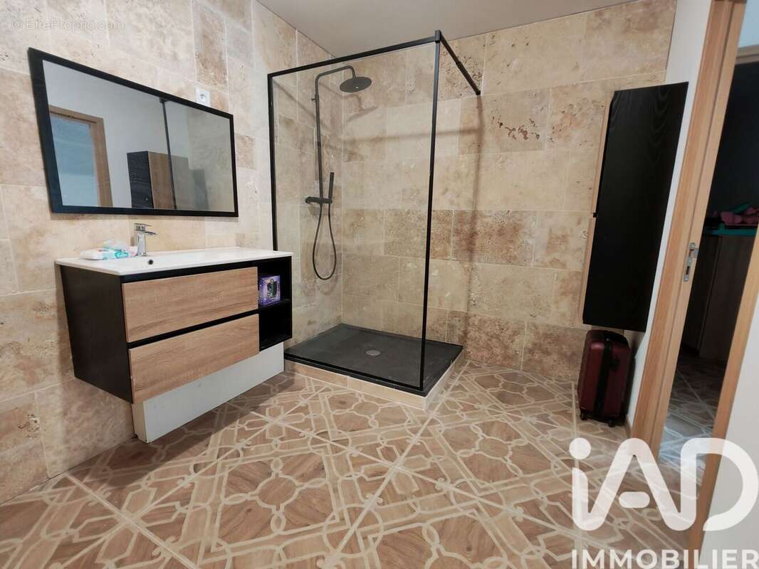 Photo 6 - Maison à RAISMES