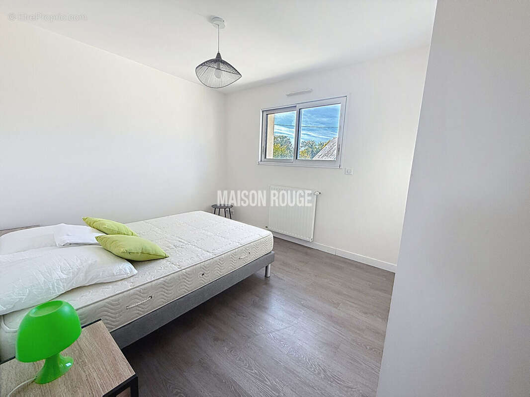 Maison à PLOUER-SUR-RANCE