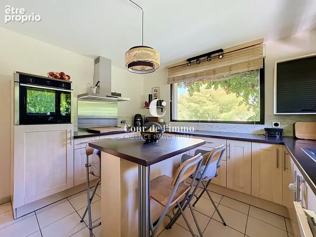 En exclusivité ! Maison individuelle à FILLINGES. - photo 10