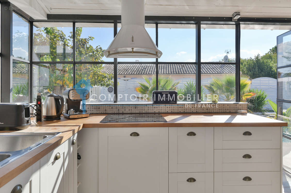 Maison à APT