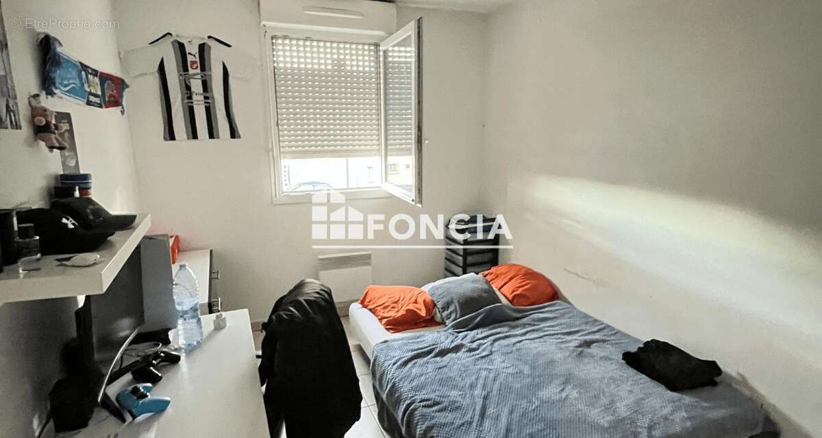 Appartement à AVION