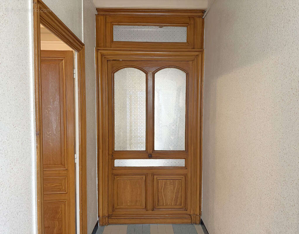 Maison à LA FLOTTE