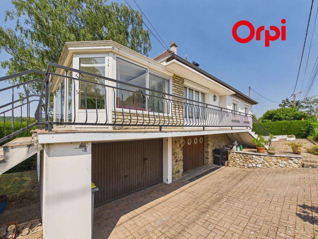Maison 4 pièces 74 m² - photo 11