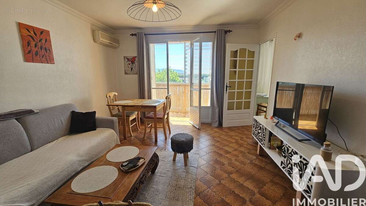 Photo 3 - Appartement à FREJUS