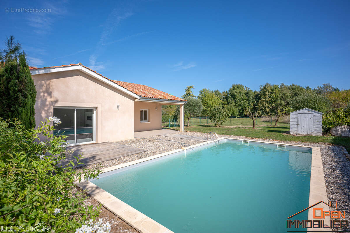 Maison 111 m² à Ledat  - photo 122