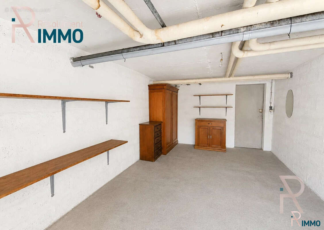 Appartement à COLMAR