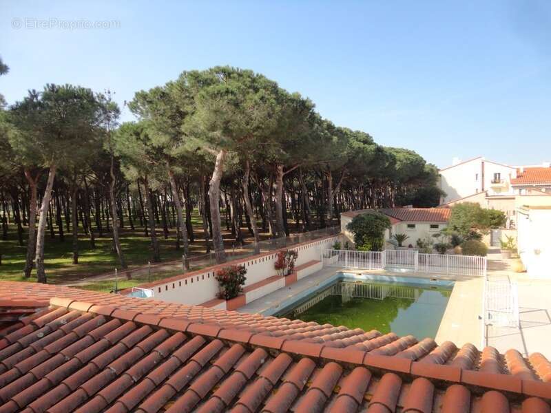 Appartement à ARGELES-SUR-MER