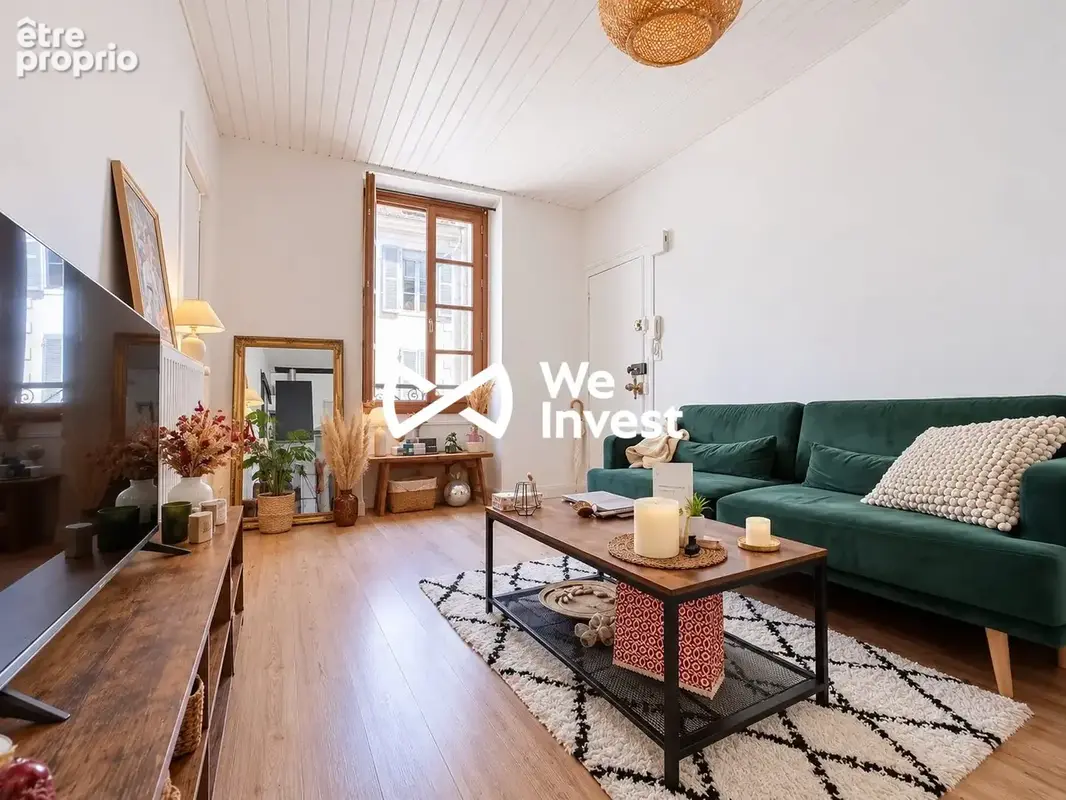 Appartement à PAU