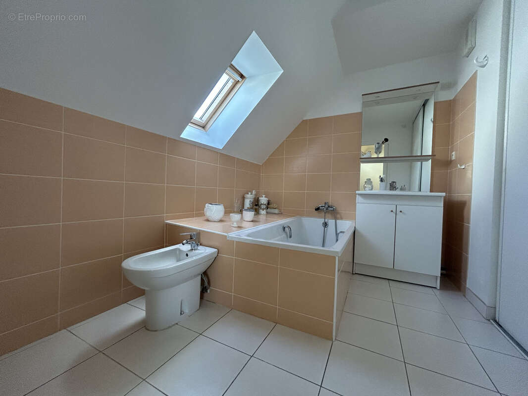 Appartement à LA TRINITE-SUR-MER