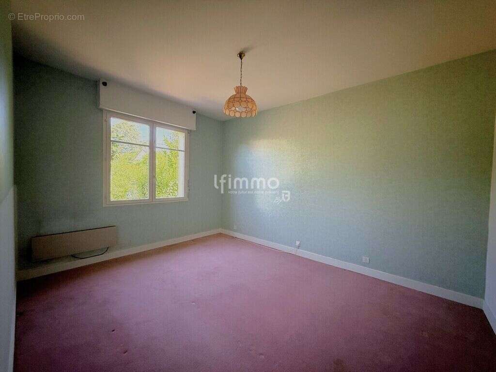 Maison à VILLENAVE-D'ORNON