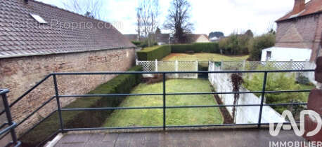 Photo 2 - Maison à SAILLY-LABOURSE