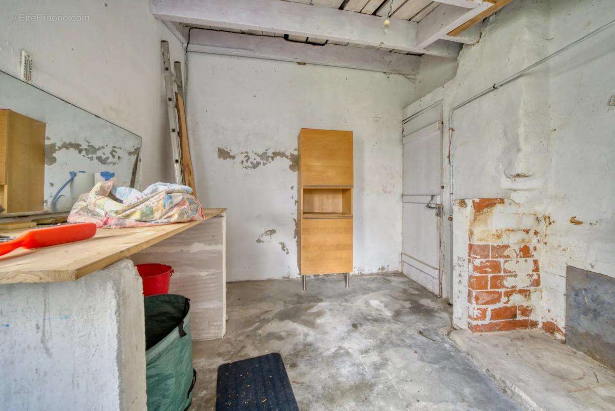 Appartement à SAINT-PIERRE-D&#039;OLERON