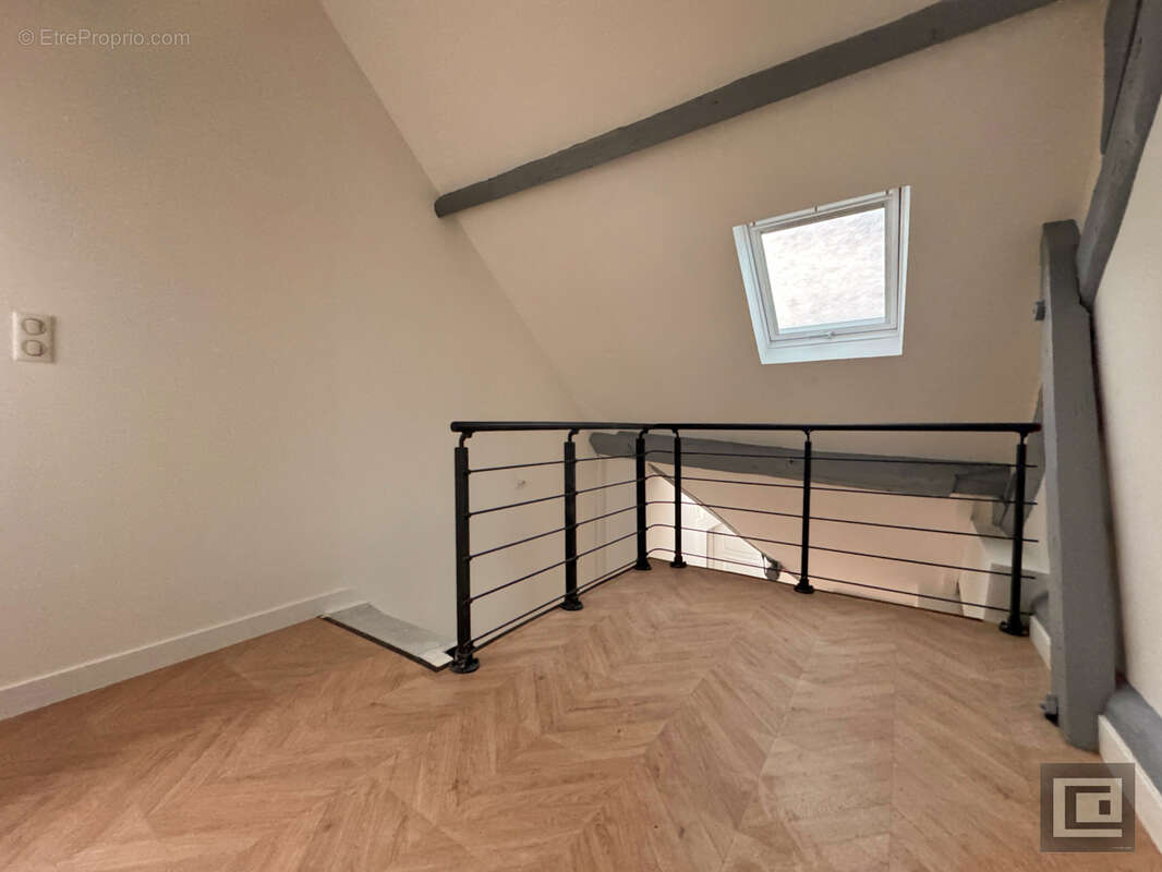 Appartement à CHALON-SUR-SAONE