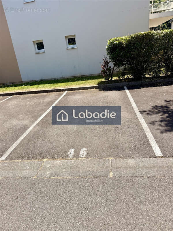 Appartement à VIRE