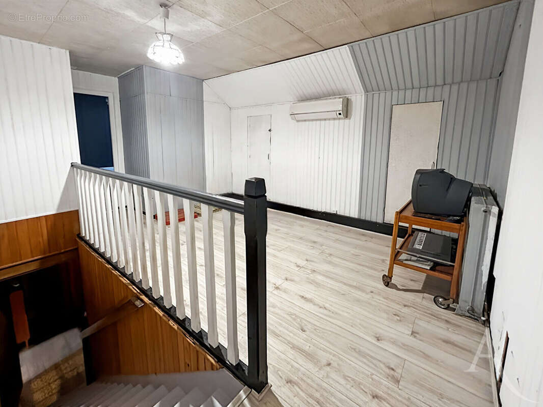 Maison à SAINT-MICHEL-SUR-ORGE